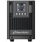 ДБЖ On-line PowerWalker VFI 2000 AT Schuko (10122181)