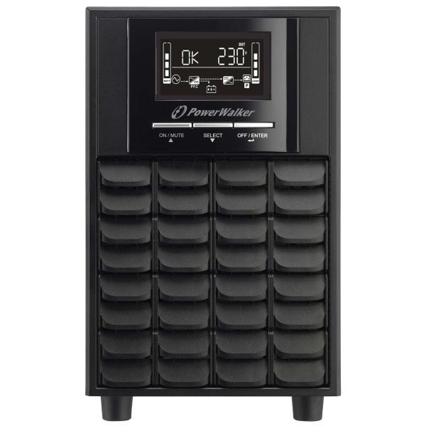 ДБЖ PowerWalker VI 2000 CW IEC (10121104)