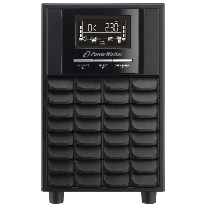 ДБЖ PowerWalker VI 2000 CW Schuko (10121132)