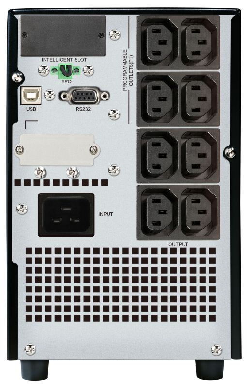 ДБЖ PowerWalker VI 2000 CW IEC (10121104)