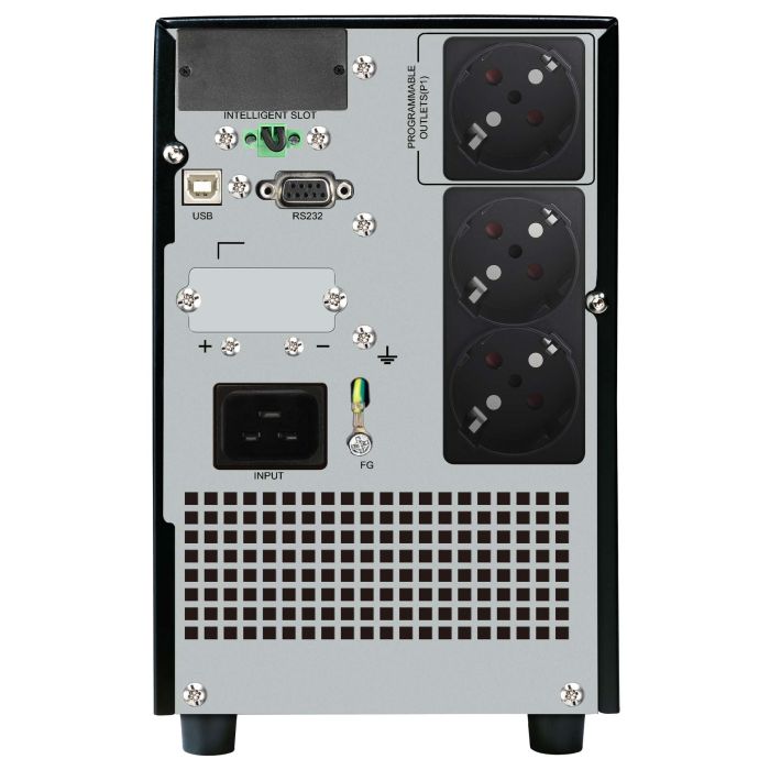 ДБЖ PowerWalker VI 2000 CW Schuko (10121132)