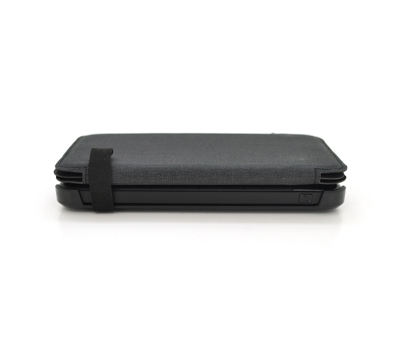 Powerbank Voltronic 12000mAh Solar