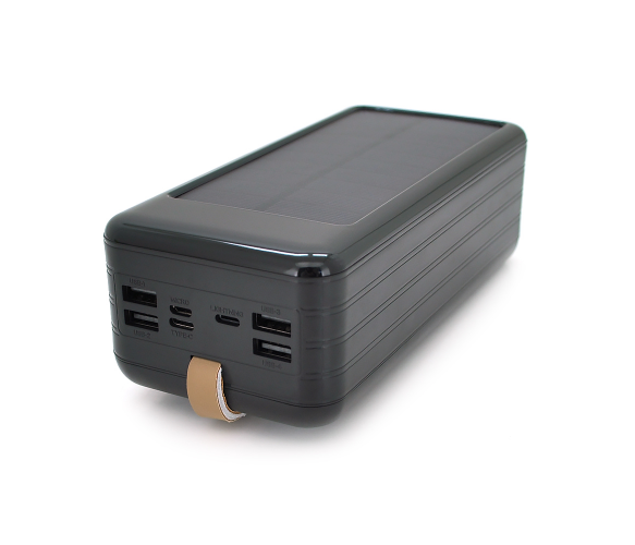 Powerbank Voltronic KKD-10W 100000mAh Solar