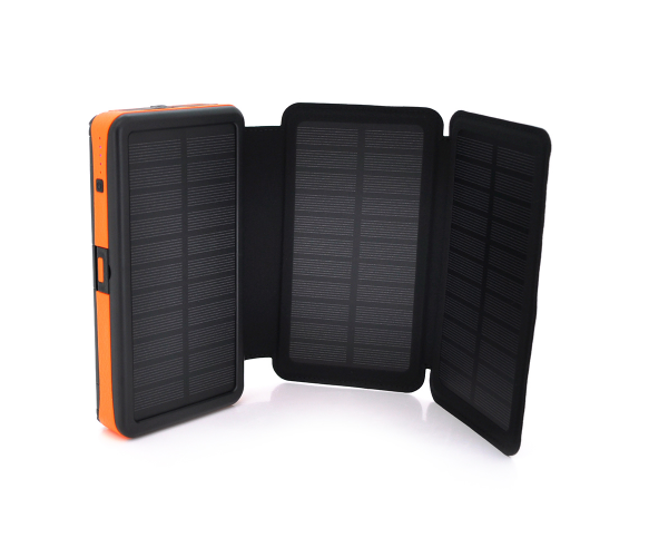 Powerbank Voltronic RH-20000N6W 20000mAh Solar