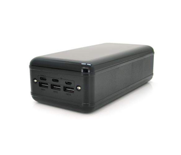 Powerbank Voltronic YM-391 50000mAh