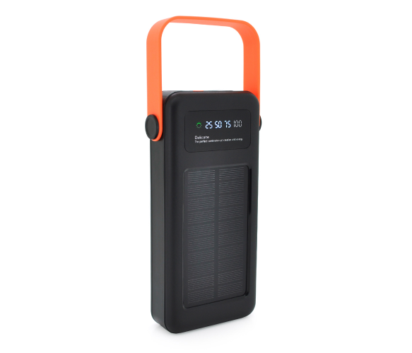 Powerbank Voltronic YM-635 30000mAh Solar
