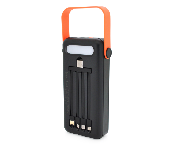 Powerbank Voltronic YM-635CX 30000mAh Solar