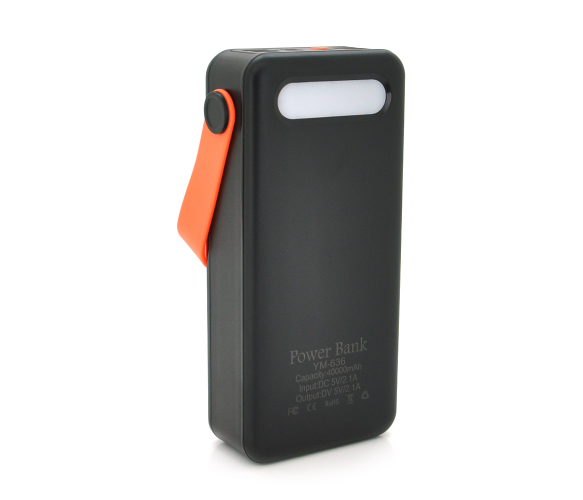 Powerbank Voltronic YM-636 40000mAh Solar