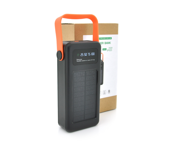 Powerbank Voltronic YM-636CX 40000mAh Solar