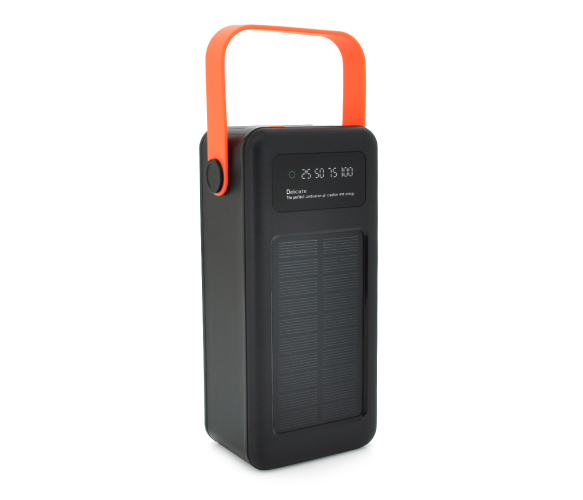 Powerbank Voltronic YM-638 60000mAh Solar