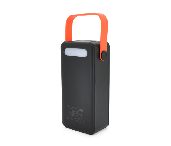 Powerbank Voltronic YM-638 60000mAh Solar