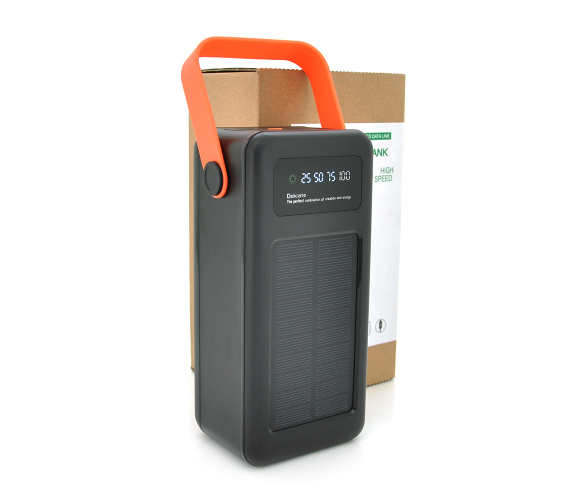 Powerbank Voltronic YM-638CX 60000mAh Solar