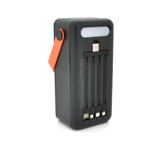 Powerbank Voltronic YM-638CX 60000mAh Solar
