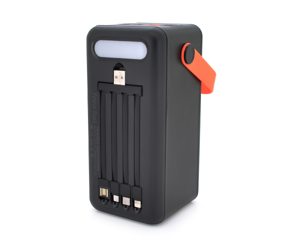 Powerbank Voltronic YM-646CX 80000mAh
