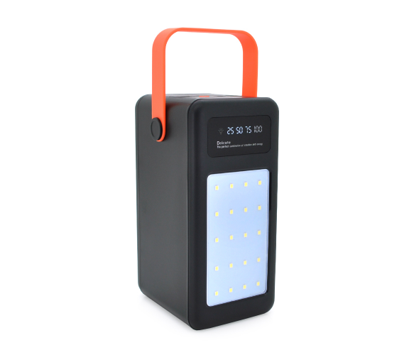 Powerbank Voltronic YM-647CX 100000mAh