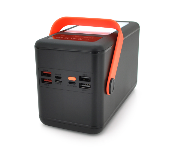 Powerbank Voltronic YM-647CX 100000mAh