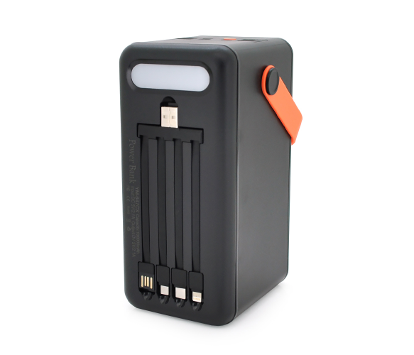 Powerbank Voltronic YM-647CX 100000mAh