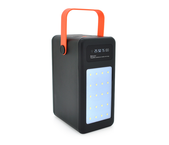 Powerbank Voltronic YM-648CX 120000mAh