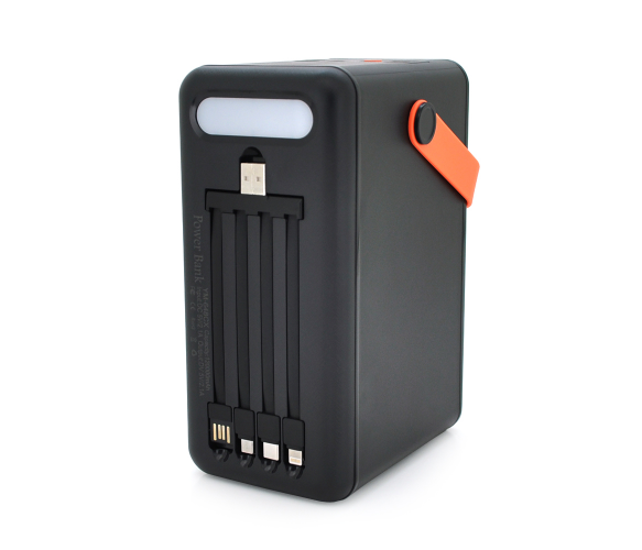 Powerbank Voltronic YM-648CX 120000mAh
