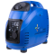 Інверторний генератор Weekender D1200i