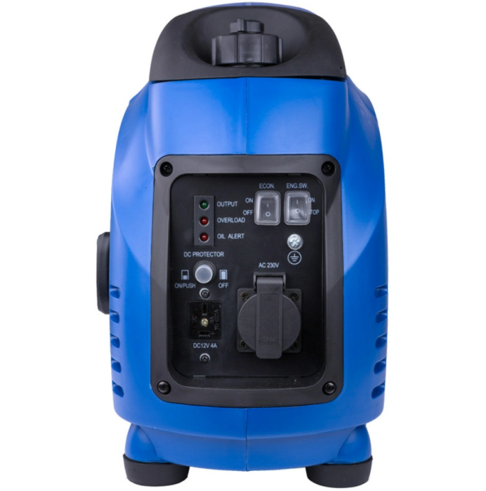 Інверторний генератор Weekender D1200i