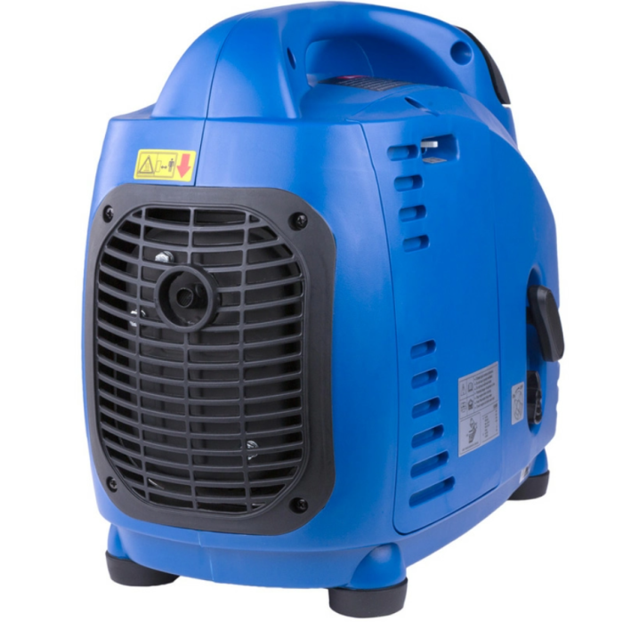 Інверторний генератор Weekender D1200i
