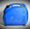 Інверторний генератор Weekender D1800i