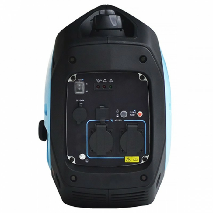 Інверторний генератор Weekender GS2200i