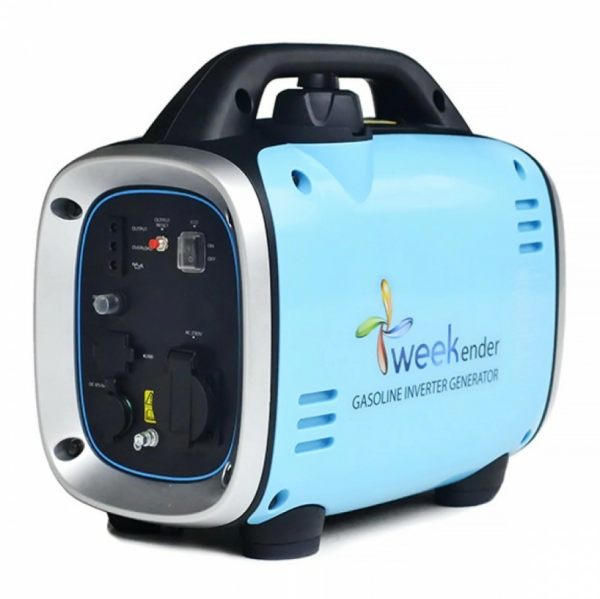 Інверторний генератор Weekender GS950i