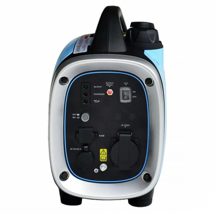 Інверторний генератор Weekender GS950i