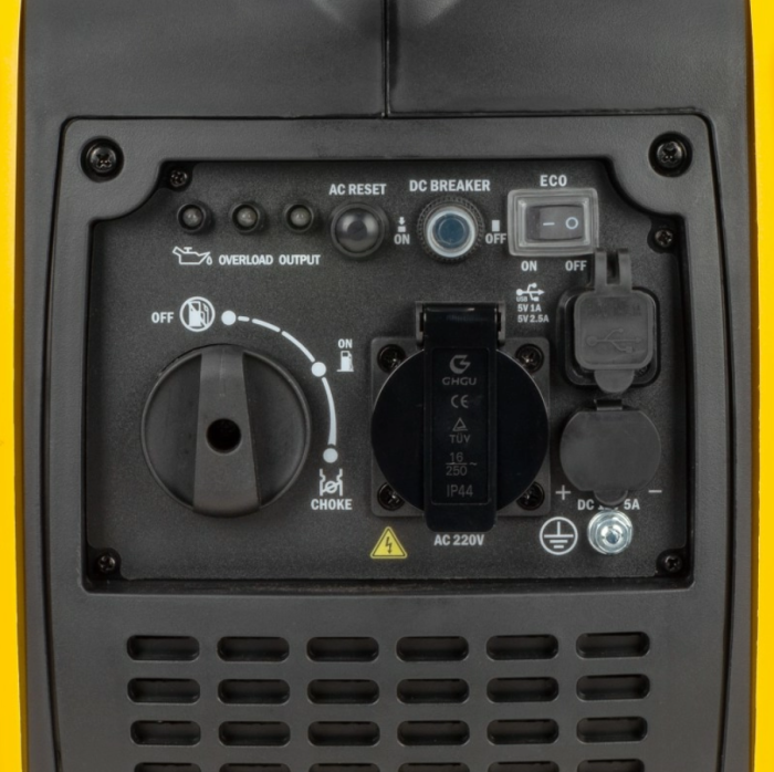 Інверторний генератор Weekender Smart 1250iS