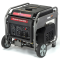 Інверторний генератор Weekender Smart 6250iE