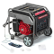 Інверторний генератор Weekender Smart 6250iE