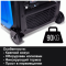 Інверторний генератор Weekender X6500ie